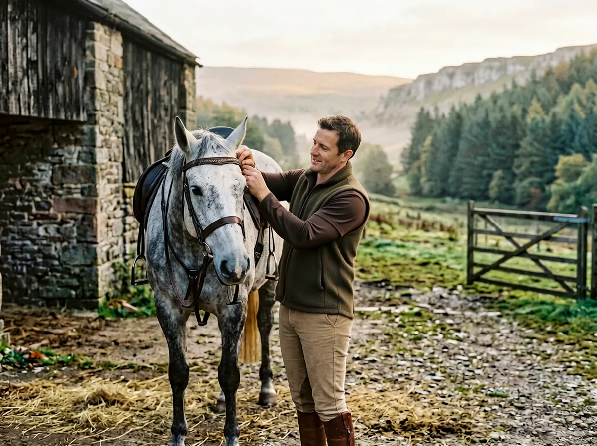 Moniteur·rice diplômé·e, Cheval Notre Passion, centre équestre à Sainte-Marie-de-Cuines